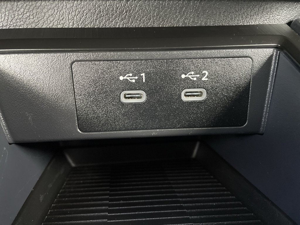 2025 Nissan Kicks S | USB | Backup Camera | Warranty to 2030 in Saint John, New Brunswick - 33 - w1024h768px