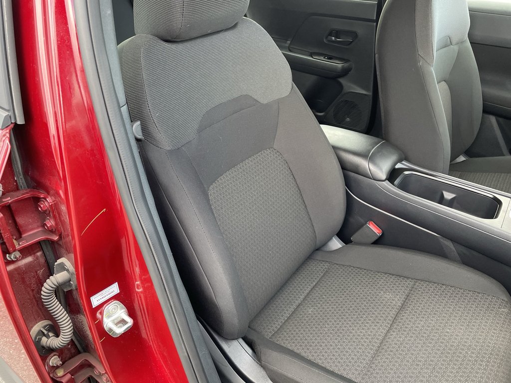 2025 Nissan Kicks S | USB | Backup Camera | Warranty to 2030 in Saint John, New Brunswick - 47 - w1024h768px