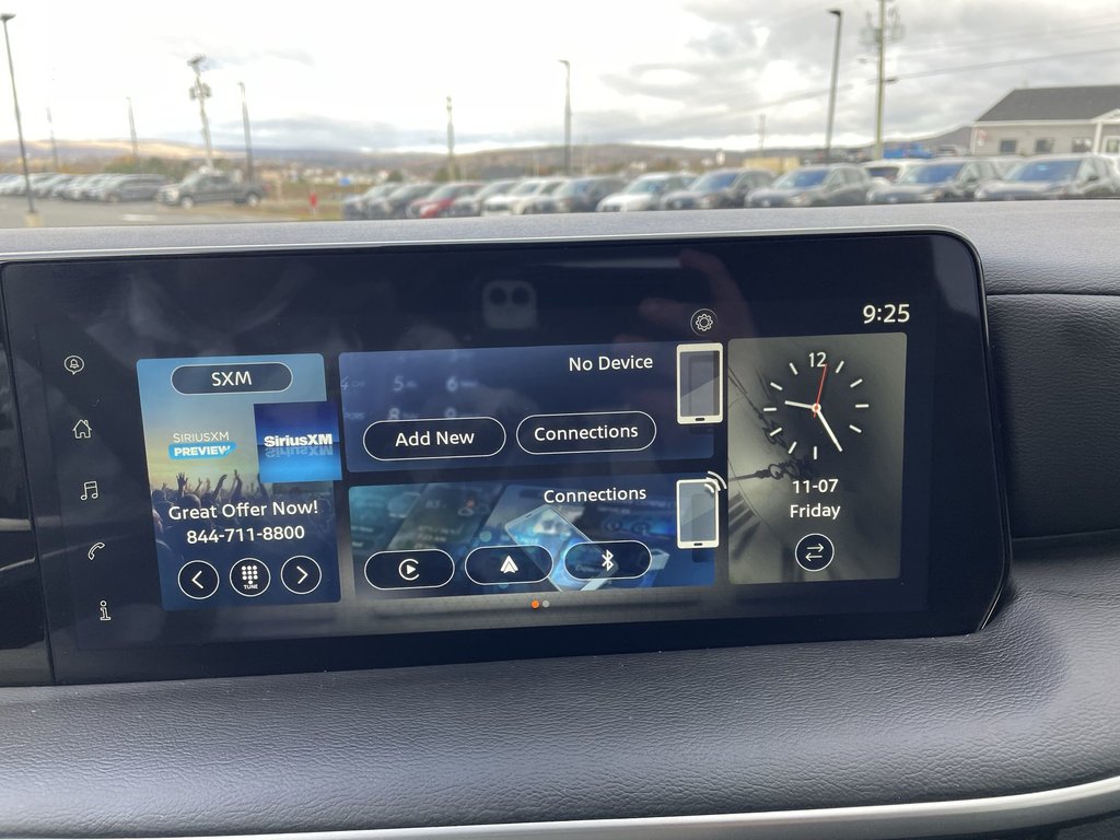 2025 Nissan Kicks S | USB | Backup Camera | Warranty to 2030 in Saint John, New Brunswick - 30 - w1024h768px