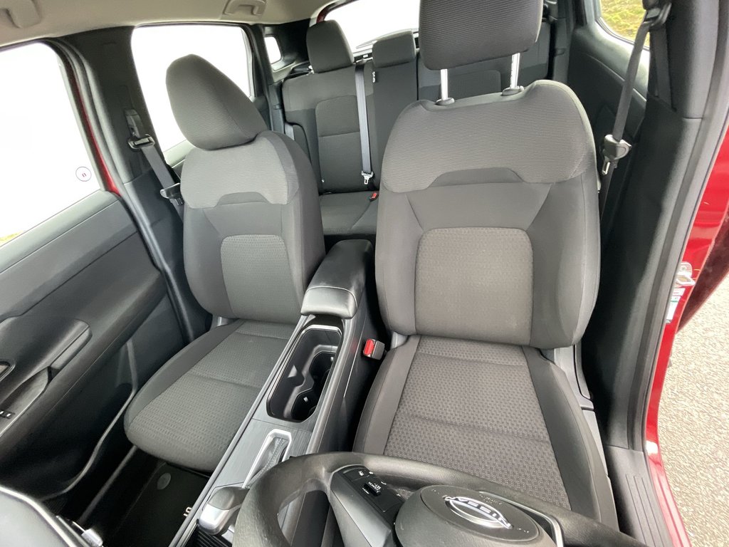 2025 Nissan Kicks S | USB | Backup Camera | Warranty to 2030 in Saint John, New Brunswick - 19 - w1024h768px