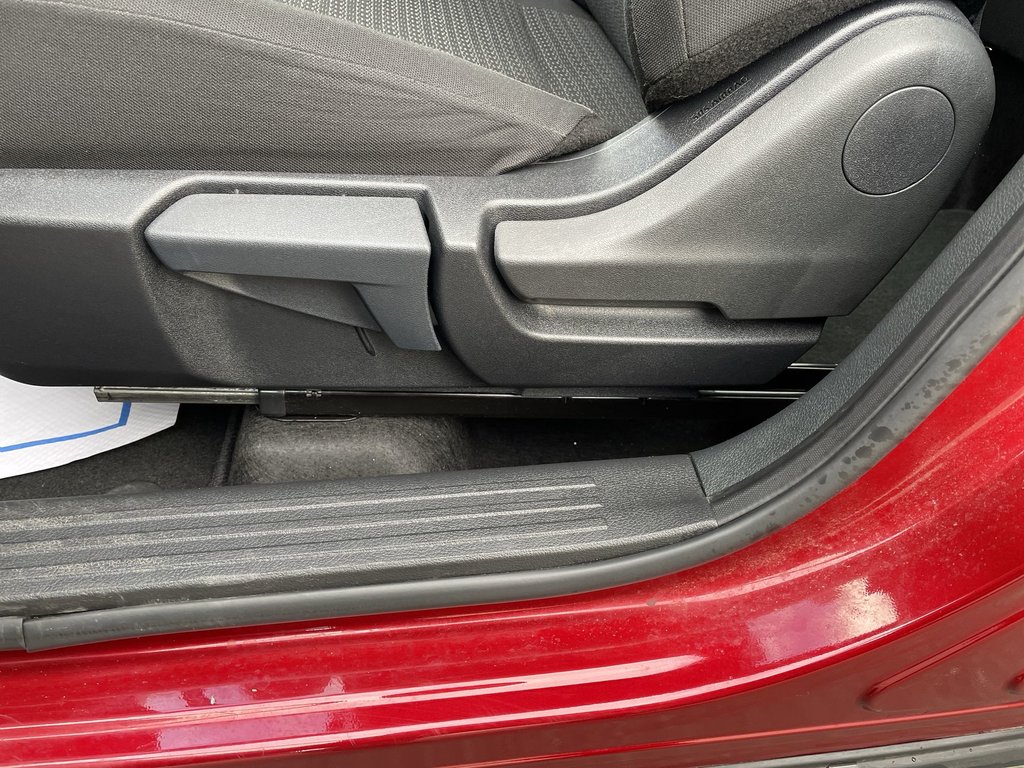 2025 Nissan Kicks S | USB | Backup Camera | Warranty to 2030 in Saint John, New Brunswick - 51 - w1024h768px