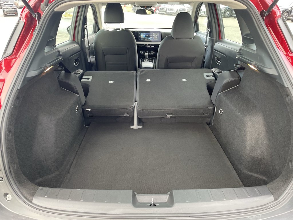 2025 Nissan Kicks S | USB | Backup Camera | Warranty to 2030 in Saint John, New Brunswick - 42 - w1024h768px