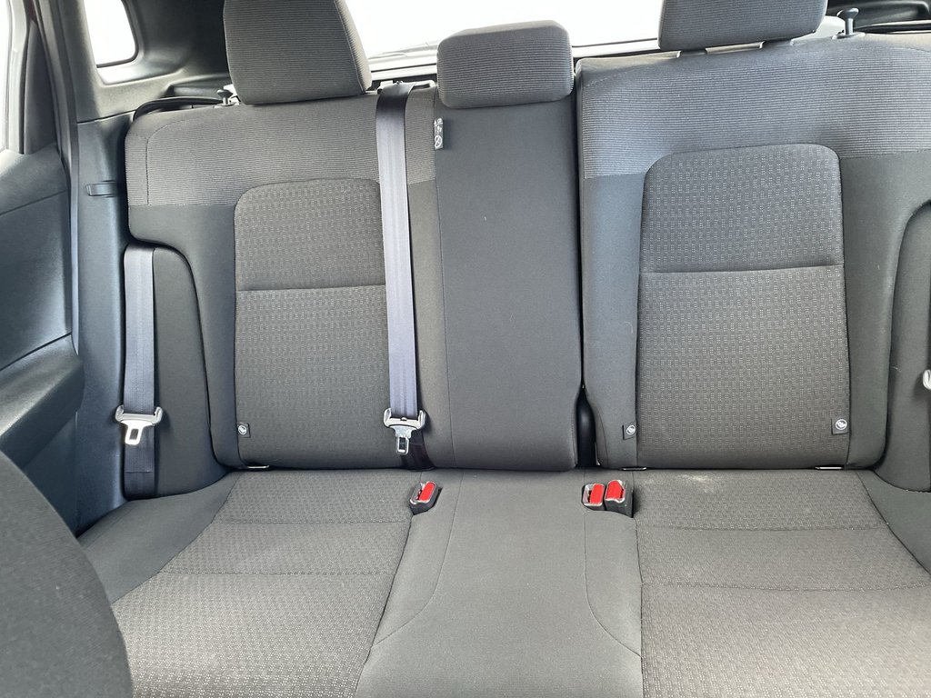 2025 Nissan Kicks S | USB | Backup Camera | Warranty to 2030 in Saint John, New Brunswick - 13 - w1024h768px