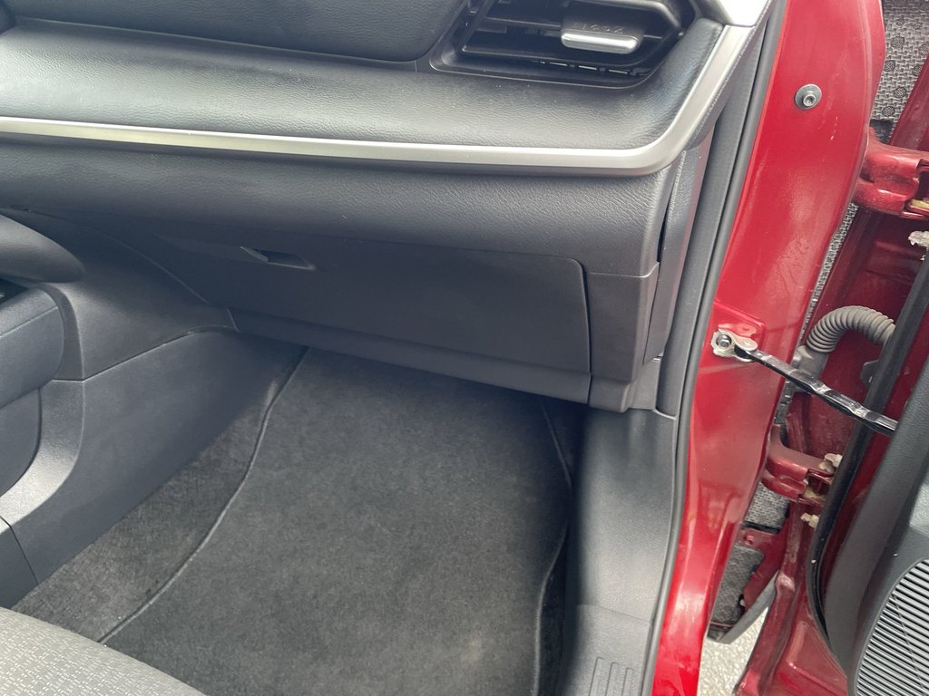 2025 Nissan Kicks S | USB | Backup Camera | Warranty to 2030 in Saint John, New Brunswick - 49 - w1024h768px