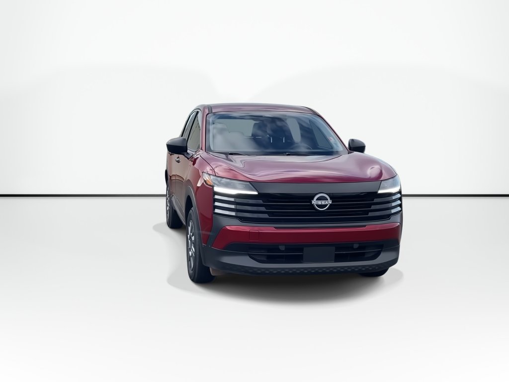 2025 Nissan Kicks S | USB | Backup Camera | Warranty to 2030 in Saint John, New Brunswick - 3 - w1024h768px