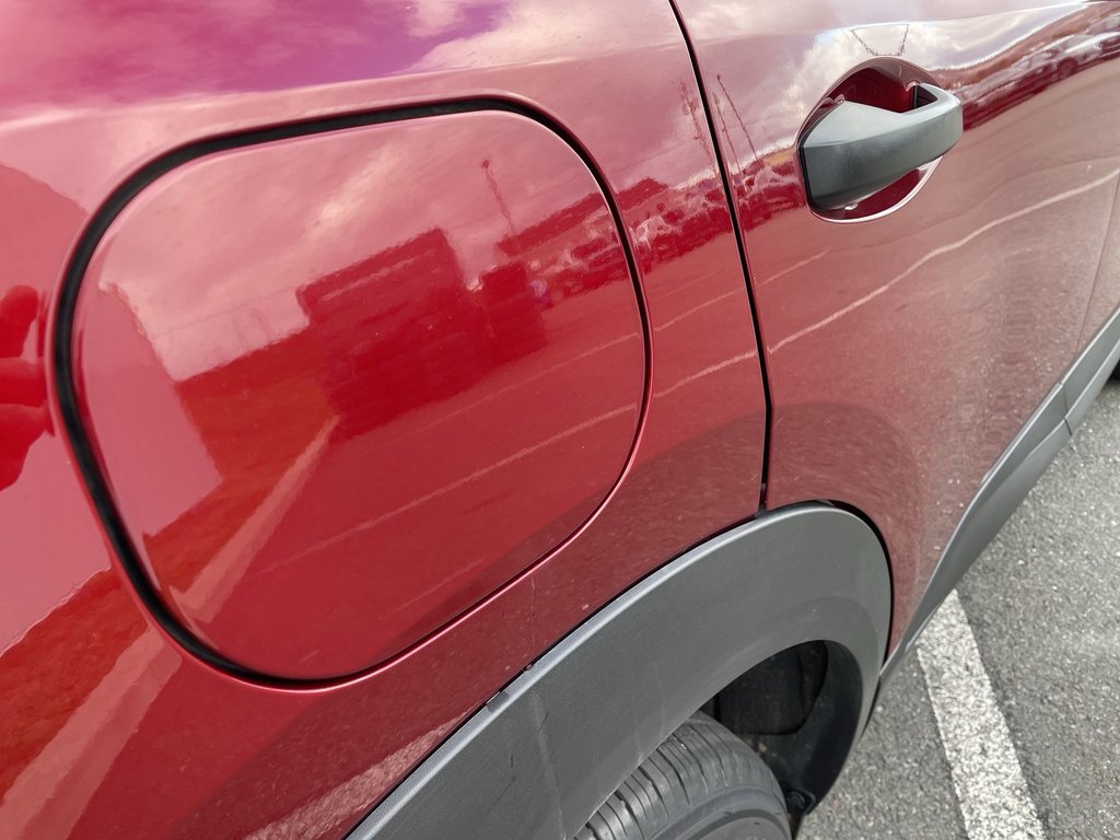 2025 Nissan Kicks S | USB | Backup Camera | Warranty to 2030 in Saint John, New Brunswick - 50 - w1024h768px