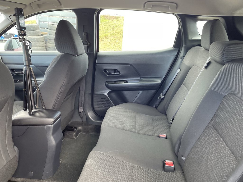 2025 Nissan Kicks S | USB | Backup Camera | Warranty to 2030 in Saint John, New Brunswick - 12 - w1024h768px