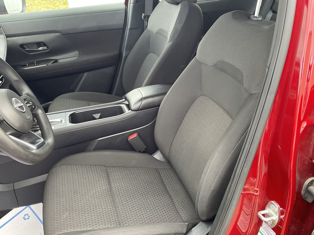 2025 Nissan Kicks S | USB | Backup Camera | Warranty to 2030 in Saint John, New Brunswick - 17 - w1024h768px