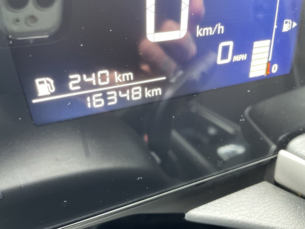 2025 Nissan Kicks S | USB | Backup Camera | Warranty to 2030 in Saint John, New Brunswick - 28 - w1024h768px