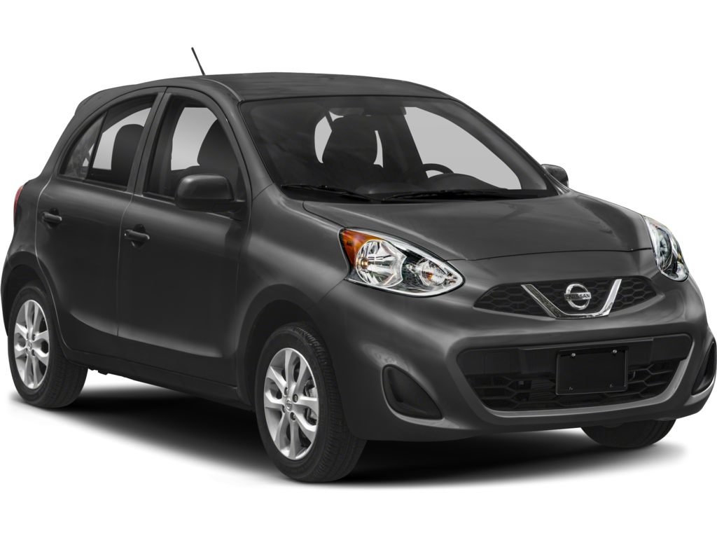 2019 Nissan Micra in Antigonish, Nova Scotia - 1 - w1024h768px