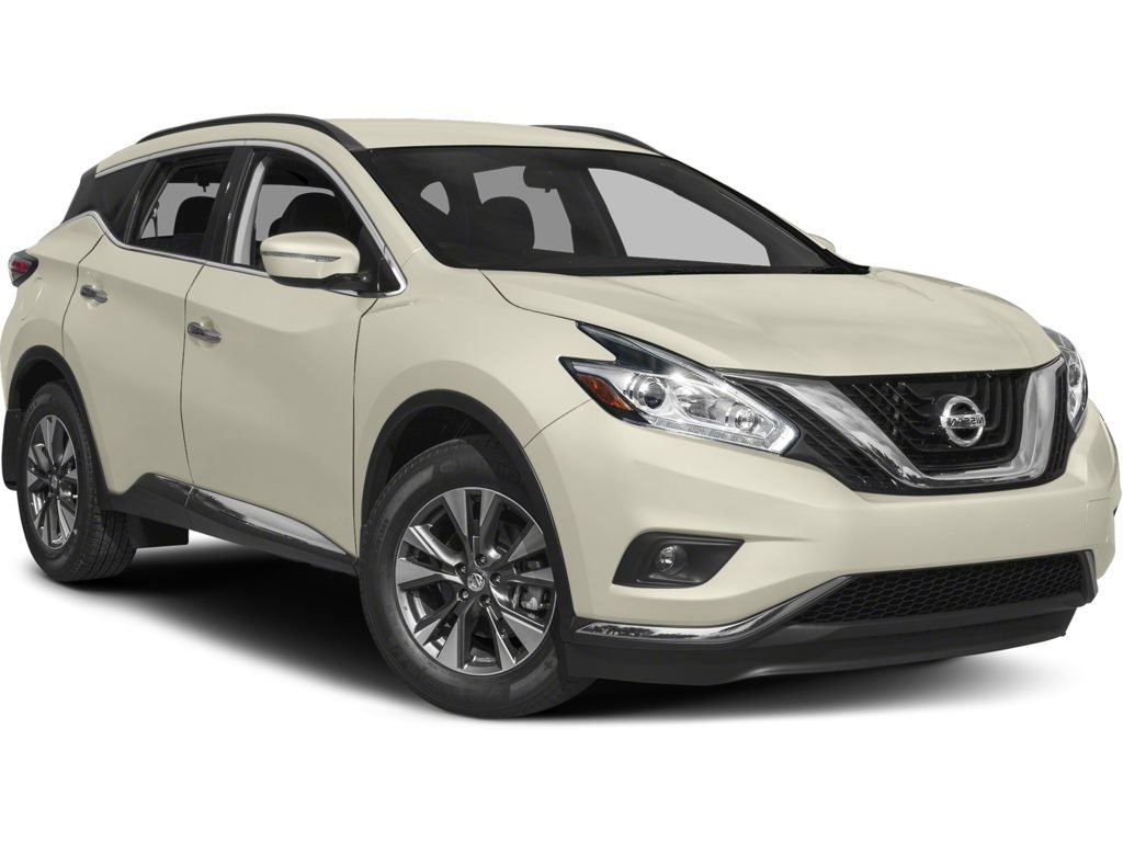 Nissan Murano SV | Cam | Keyless | Pwr Windows 2016 à Saint John, Nouveau-Brunswick - 1 - w1024h768px