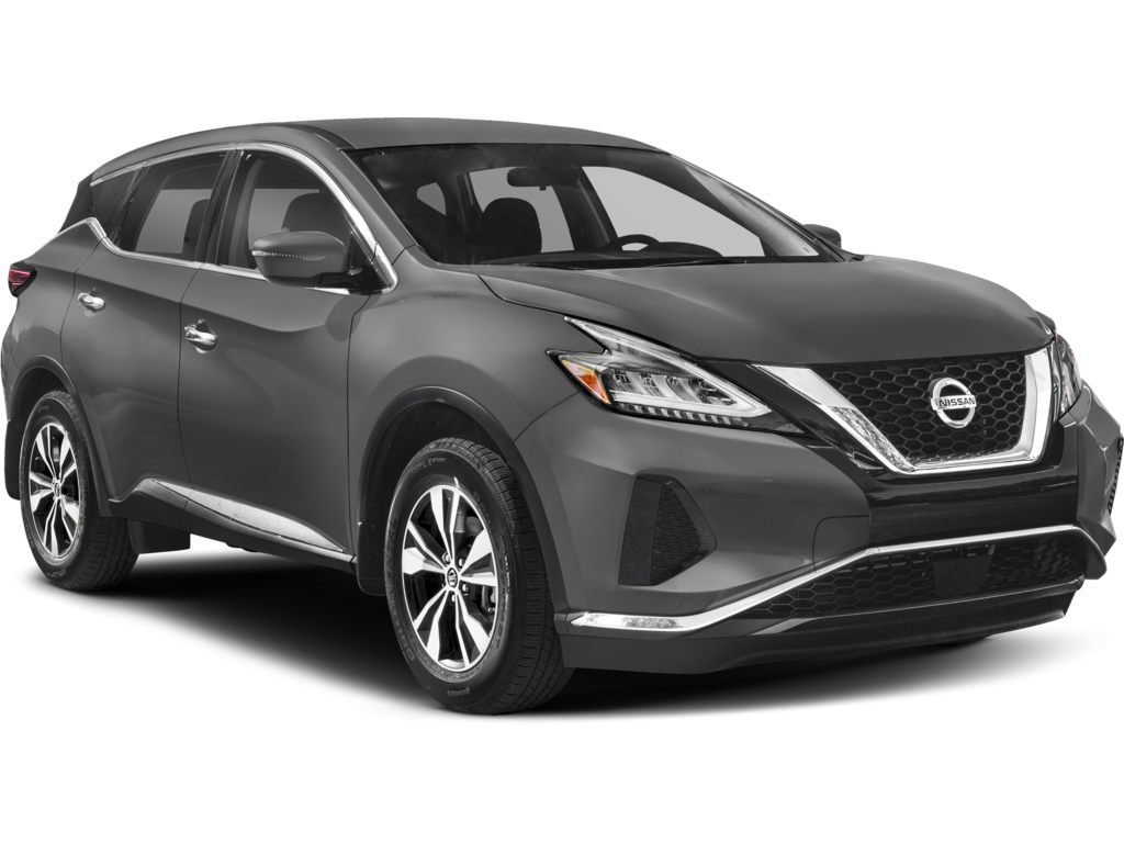 2021 Nissan Murano SV | SunRoof | Cam | USB | Warranty to 2026 in Saint John, New Brunswick - 59 - w1024h768px