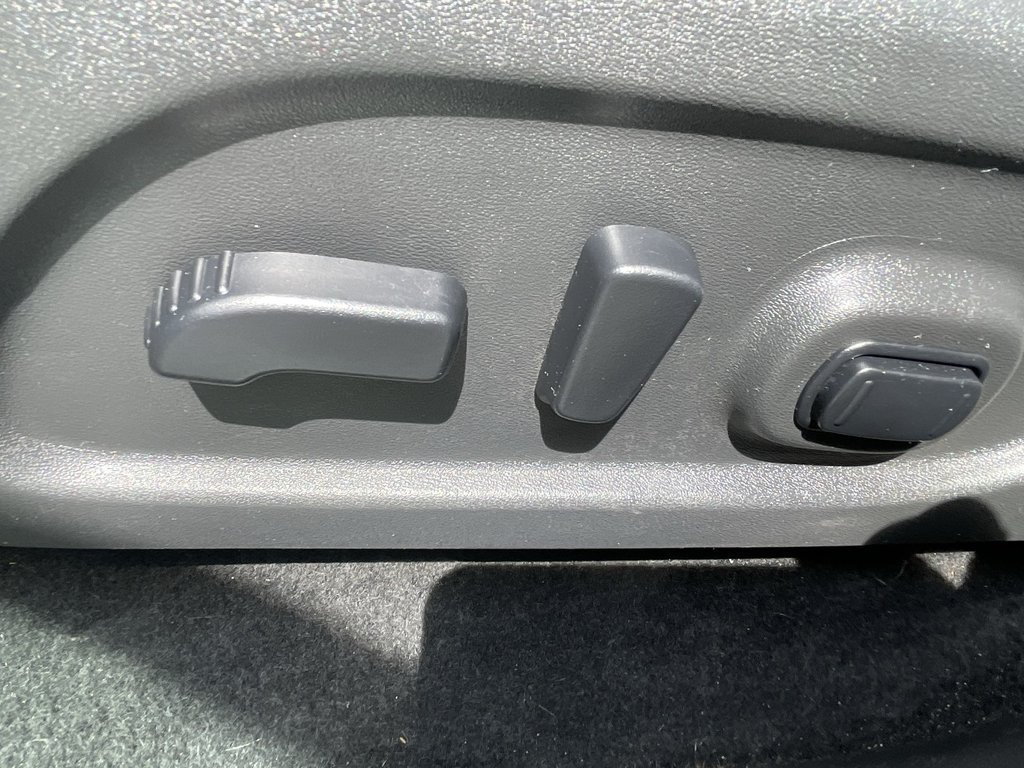 2019 Nissan PATHFINDER SL PREMIUM | Leather | Moonroof | Htd Wheel in Saint John, New Brunswick - 20 - w1024h768px