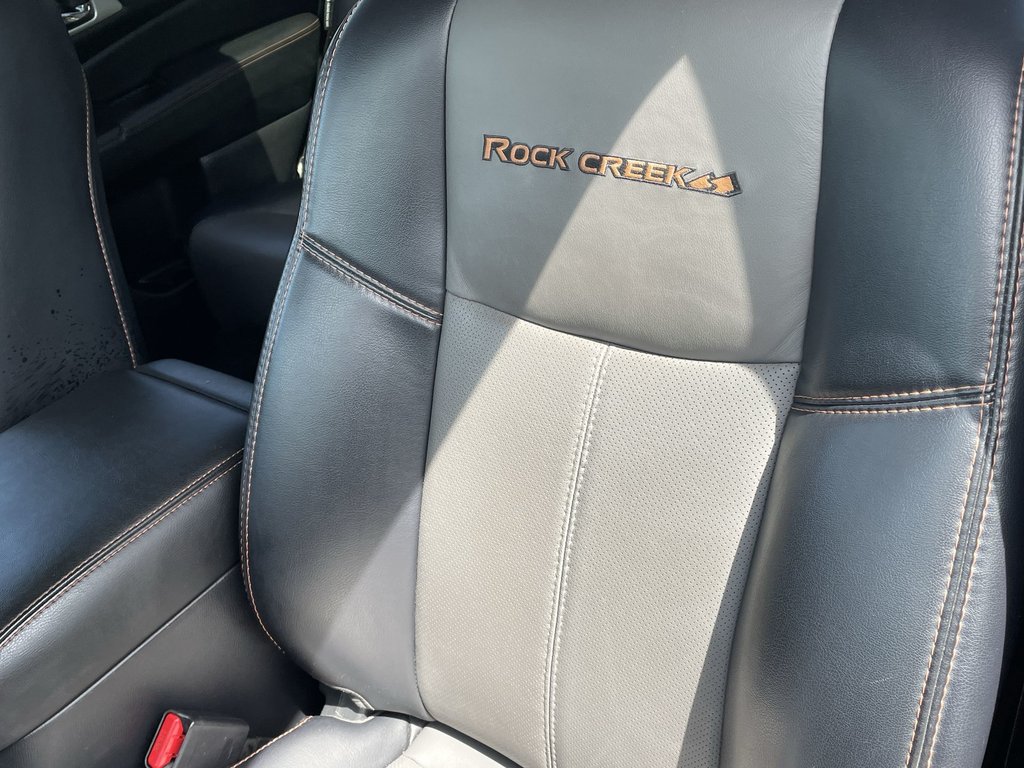 2019 Nissan PATHFINDER SL PREMIUM | Leather | Moonroof | Htd Wheel in Saint John, New Brunswick - 17 - w1024h768px