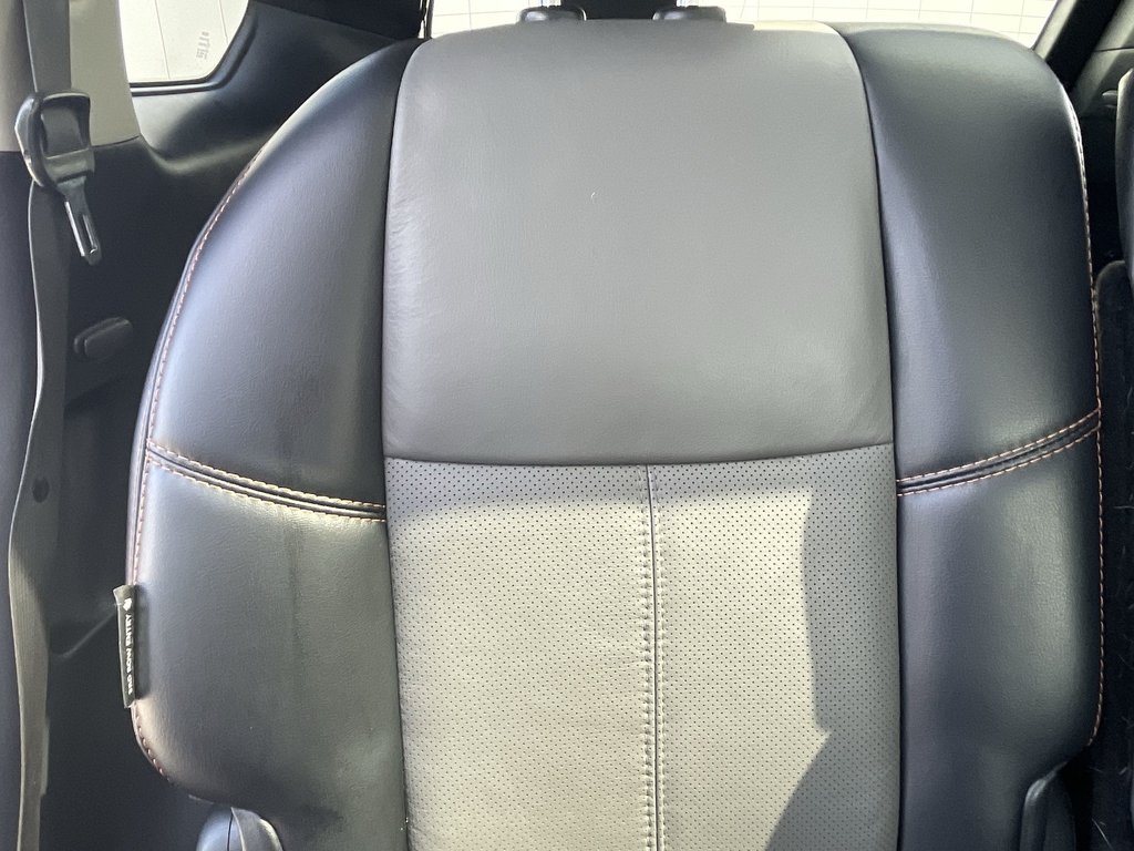 2019 Nissan PATHFINDER SL PREMIUM | Leather | Moonroof | Htd Wheel in Saint John, New Brunswick - 46 - w1024h768px