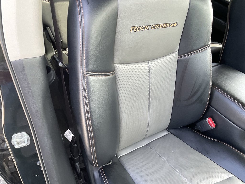 2019 Nissan PATHFINDER SL PREMIUM | Leather | Moonroof | Htd Wheel in Saint John, New Brunswick - 48 - w1024h768px