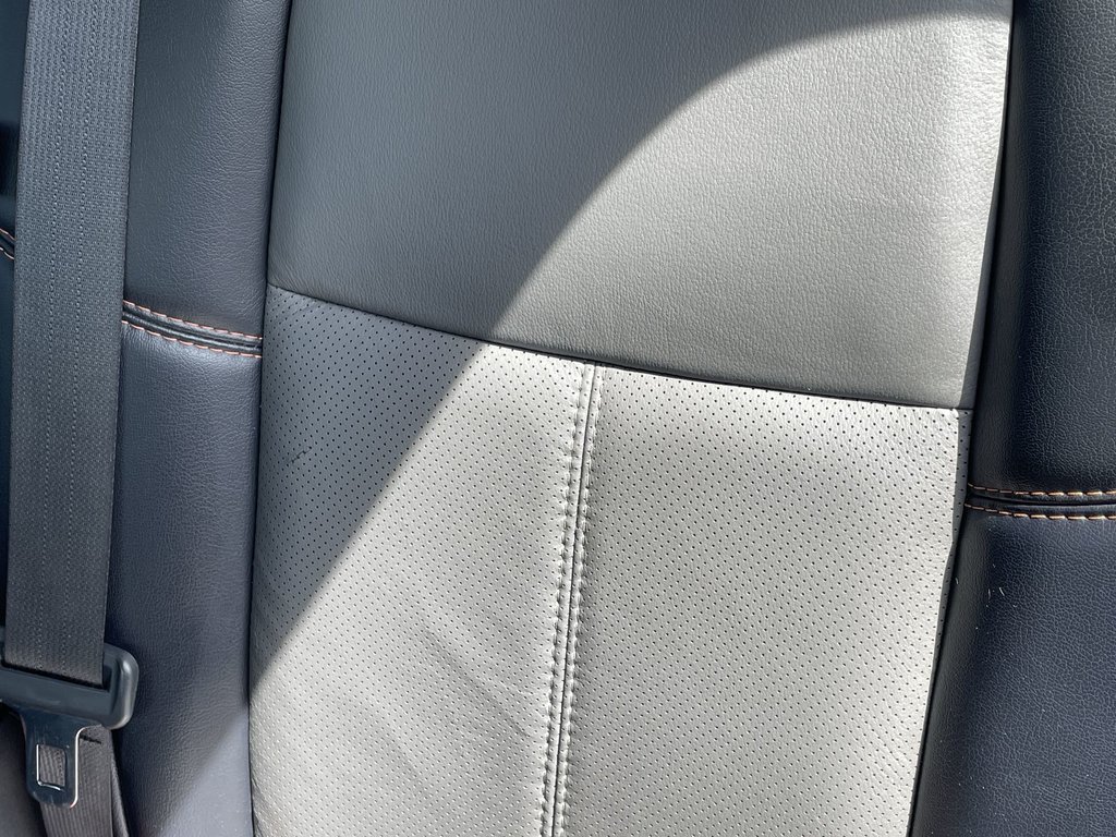 2019 Nissan PATHFINDER SL PREMIUM | Leather | Moonroof | Htd Wheel in Saint John, New Brunswick - 40 - w1024h768px
