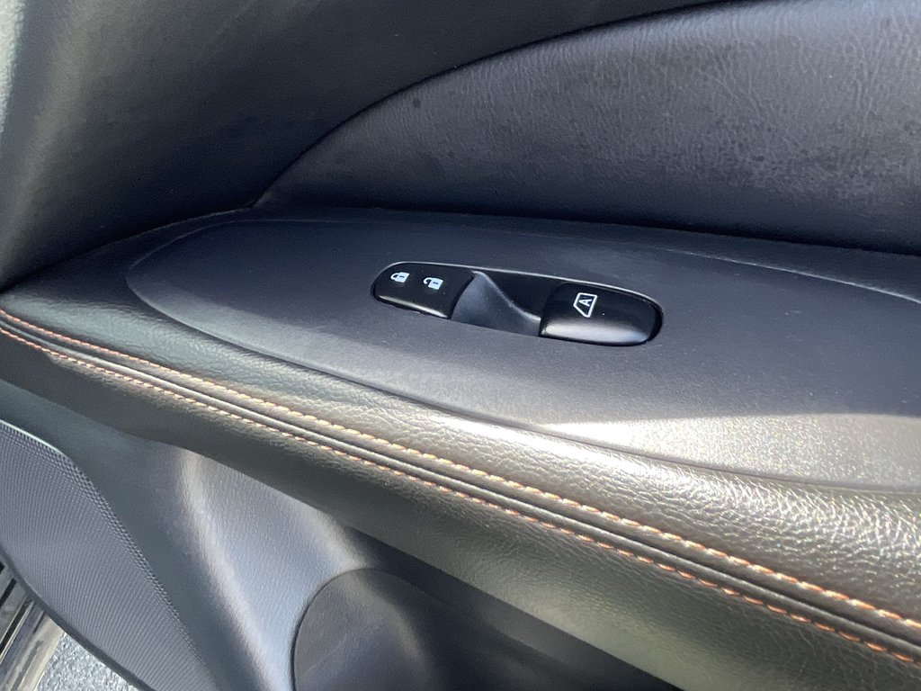 2019 Nissan PATHFINDER SL PREMIUM | Leather | Moonroof | Htd Wheel in Saint John, New Brunswick - 52 - w1024h768px