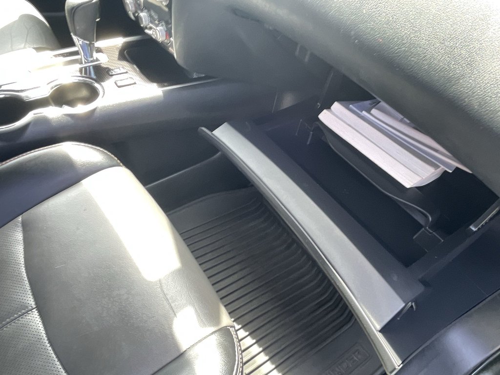 2019 Nissan PATHFINDER SL PREMIUM | Leather | Moonroof | Htd Wheel in Saint John, New Brunswick - 49 - w1024h768px