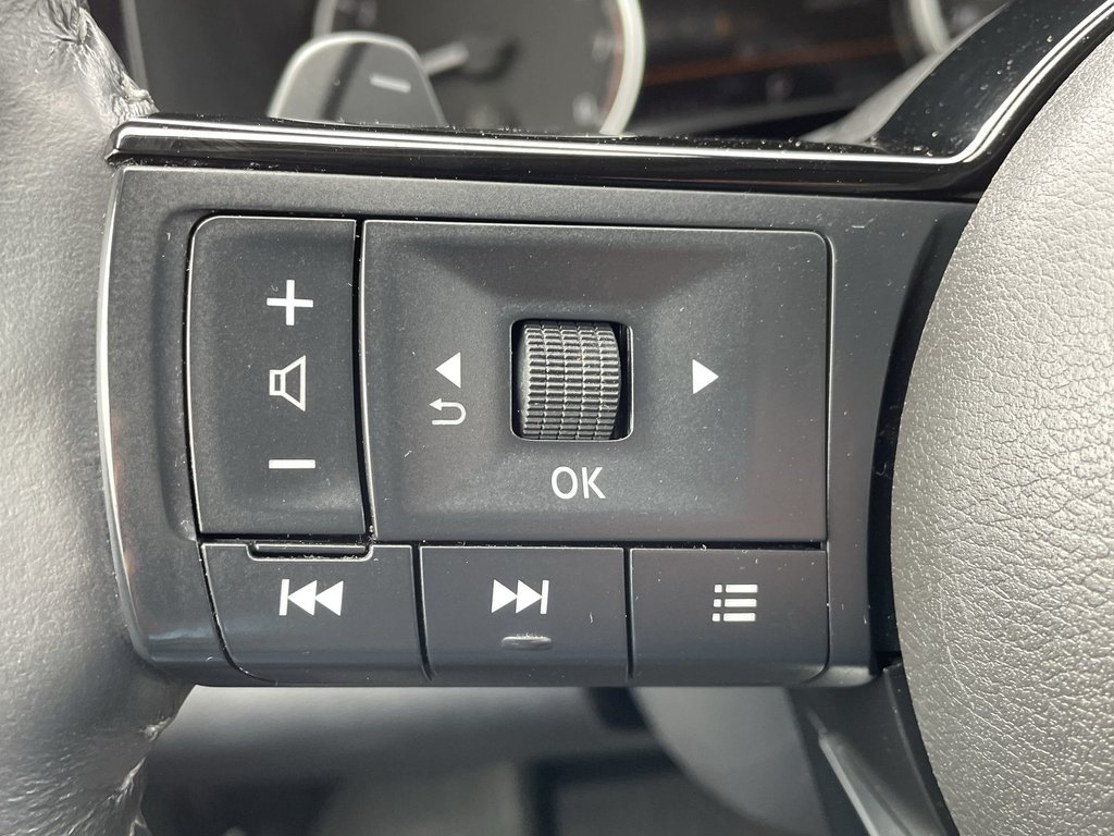 2022 Nissan Pathfinder SL | Leather | Htd Wheel | USB in Saint John, New Brunswick - 26 - w1024h768px