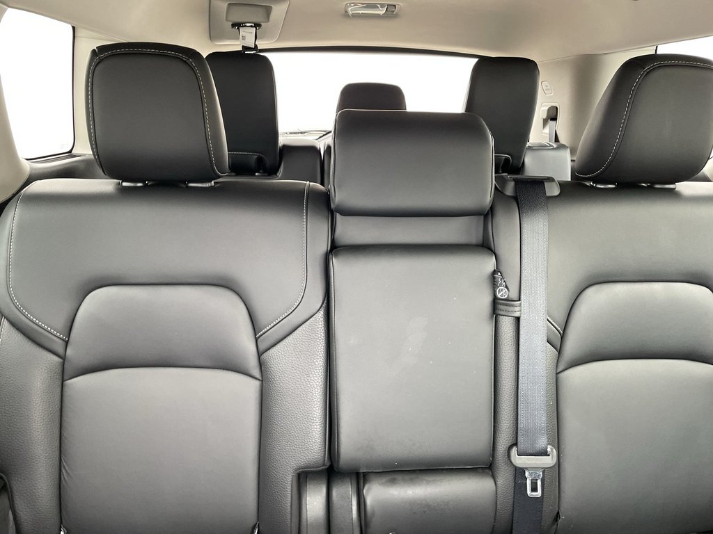 2022 Nissan Pathfinder SL | Leather | Htd Wheel | USB in Saint John, New Brunswick - 13 - w1024h768px