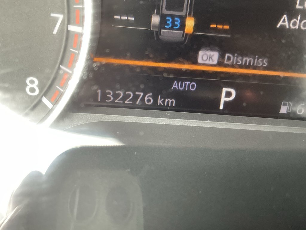 2022 Nissan Pathfinder SL | Leather | Htd Wheel | USB in Saint John, New Brunswick - 29 - w1024h768px
