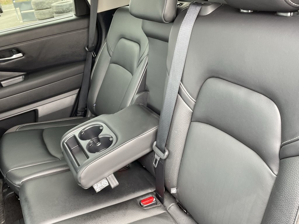 2022 Nissan Pathfinder SL | Leather | Htd Wheel | USB in Saint John, New Brunswick - 39 - w1024h768px
