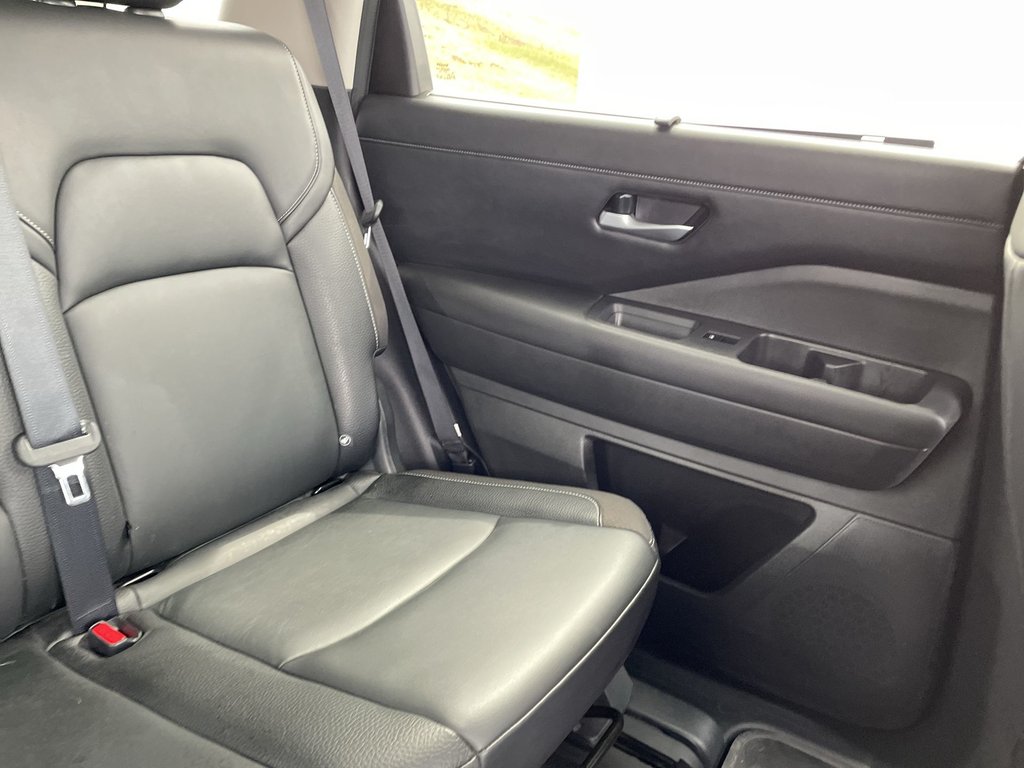 2022 Nissan Pathfinder SL | Leather | Htd Wheel | USB in Saint John, New Brunswick - 12 - w1024h768px
