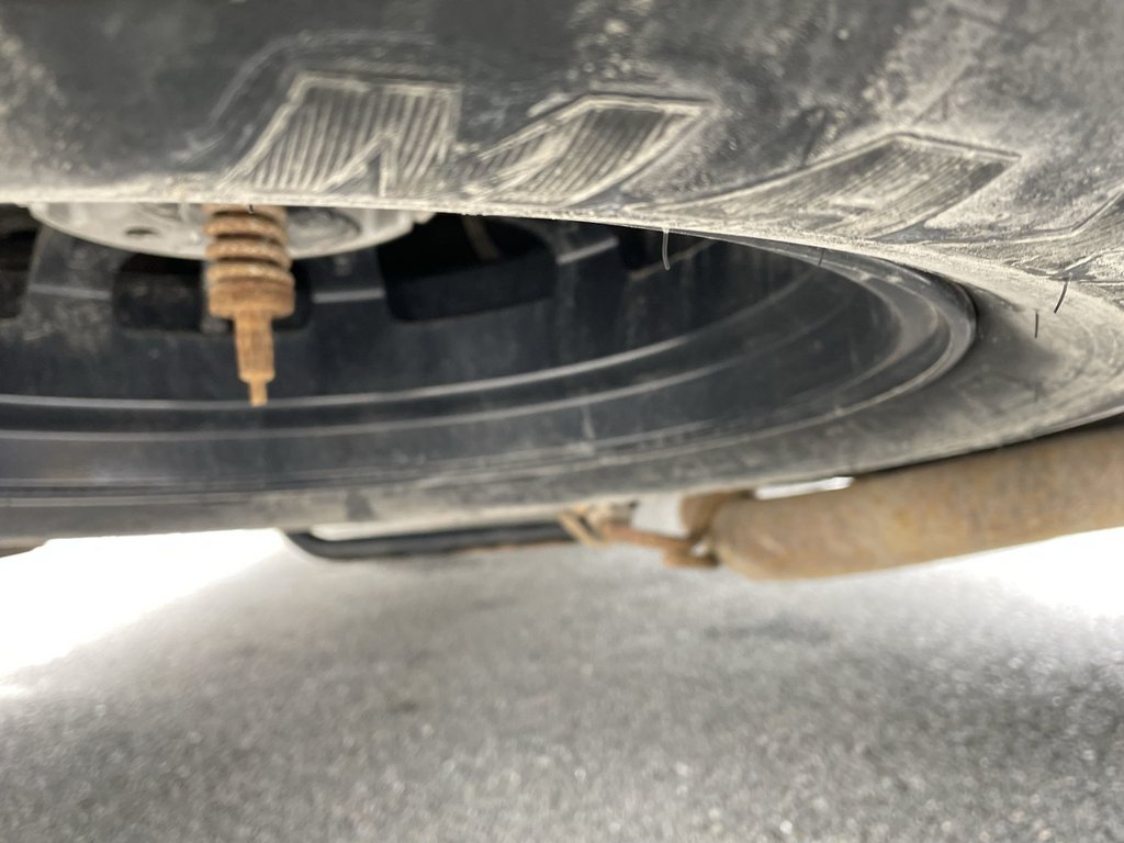 2022 Nissan Pathfinder SL | Leather | Htd Wheel | USB in Saint John, New Brunswick - 44 - w1024h768px
