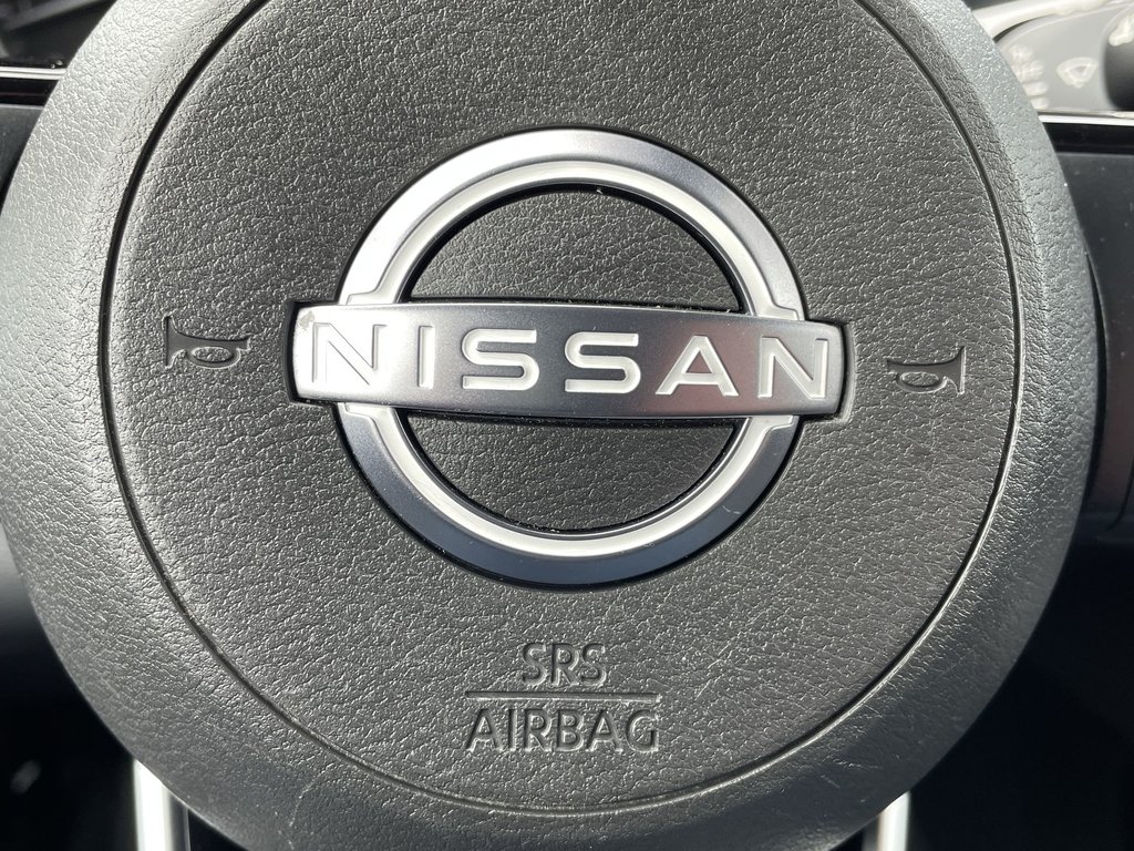 2022 Nissan Pathfinder SL | Leather | Htd Wheel | USB in Saint John, New Brunswick - 25 - w1024h768px