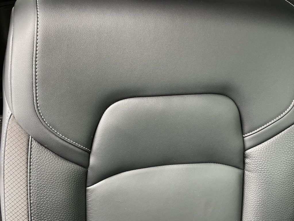 2022 Nissan Pathfinder SL | Leather | Htd Wheel | USB in Saint John, New Brunswick - 46 - w1024h768px