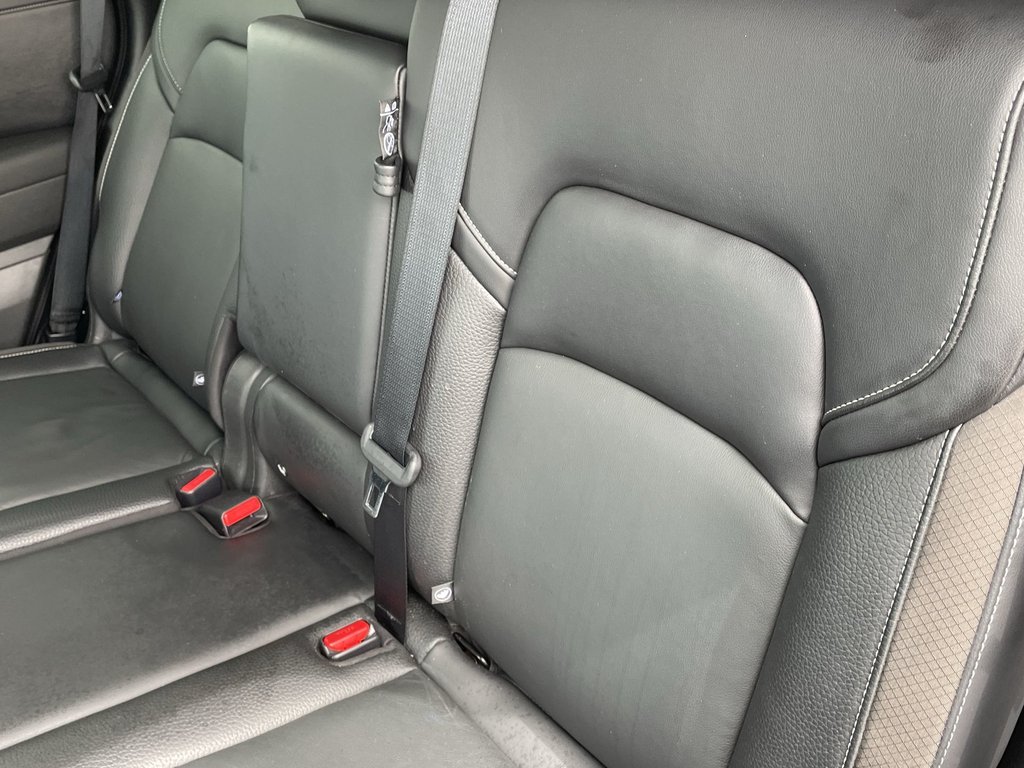 2022 Nissan Pathfinder SL | Leather | Htd Wheel | USB in Saint John, New Brunswick - 38 - w1024h768px