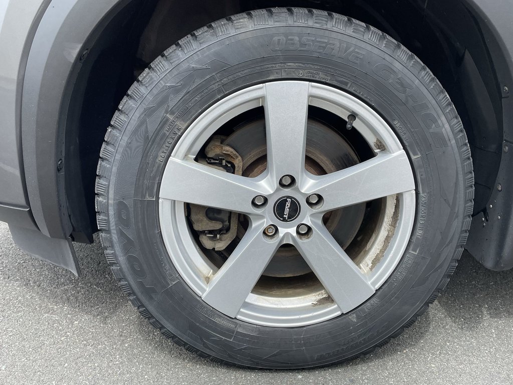 2022 Nissan Pathfinder SL | Leather | Htd Wheel | USB in Saint John, New Brunswick - 16 - w1024h768px