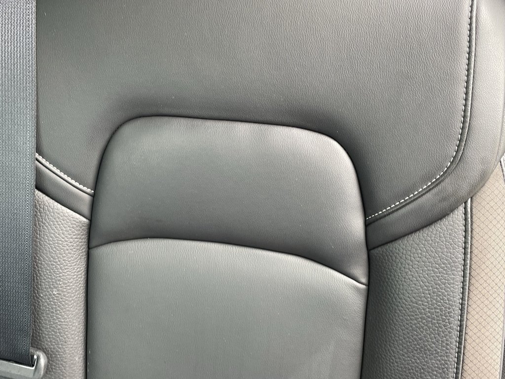 2022 Nissan Pathfinder SL | Leather | Htd Wheel | USB in Saint John, New Brunswick - 40 - w1024h768px