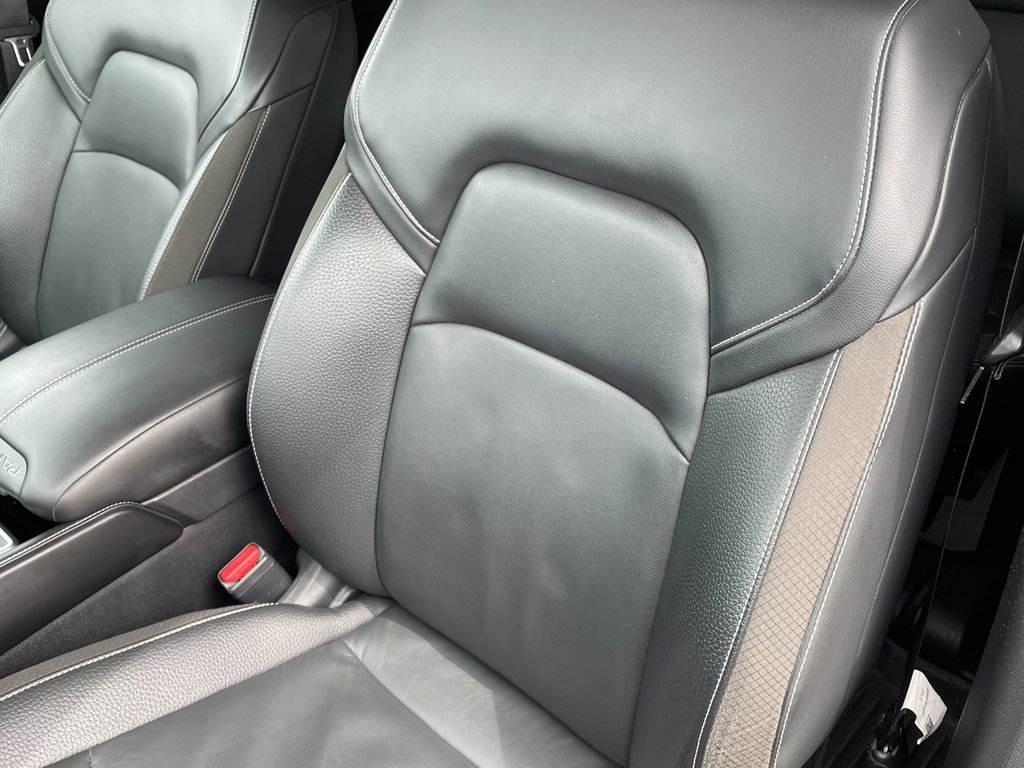 2022 Nissan Pathfinder SL | Leather | Htd Wheel | USB in Saint John, New Brunswick - 17 - w1024h768px