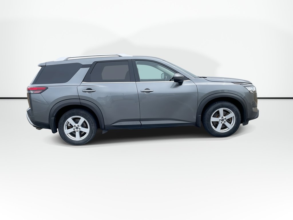 2022 Nissan Pathfinder SL | Leather | Htd Wheel | USB in Saint John, New Brunswick - 4 - w1024h768px