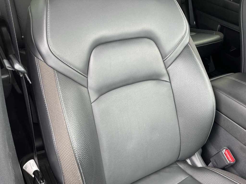2022 Nissan Pathfinder SL | Leather | Htd Wheel | USB in Saint John, New Brunswick - 48 - w1024h768px