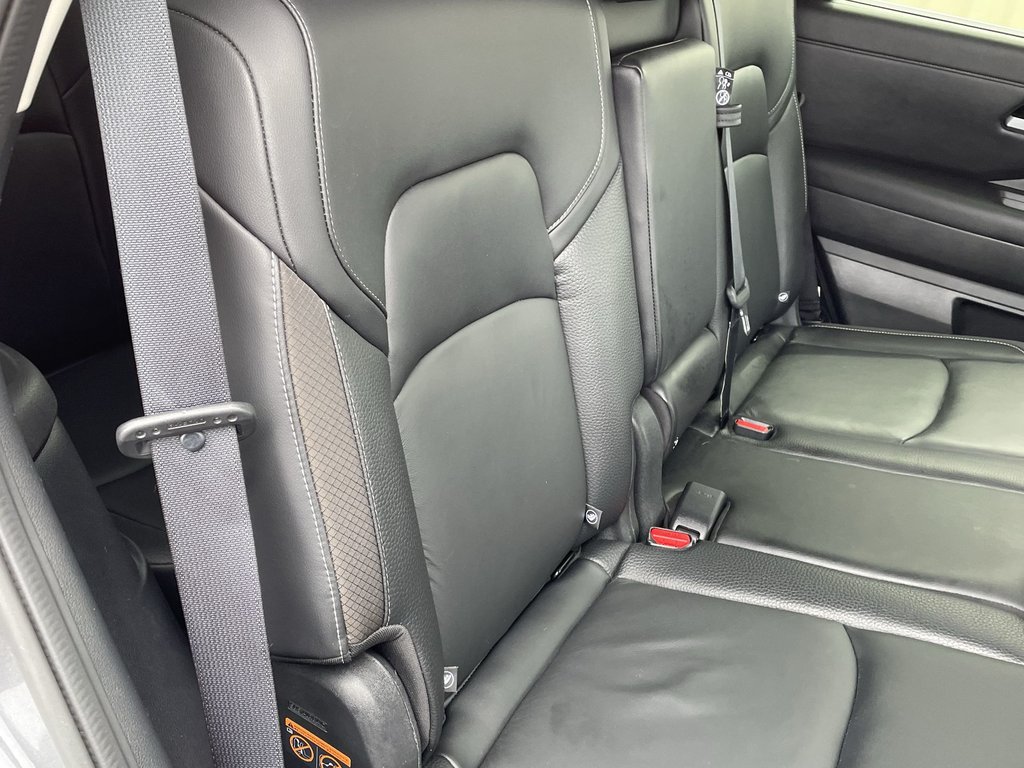 2022 Nissan Pathfinder SL | Leather | Htd Wheel | USB in Saint John, New Brunswick - 45 - w1024h768px