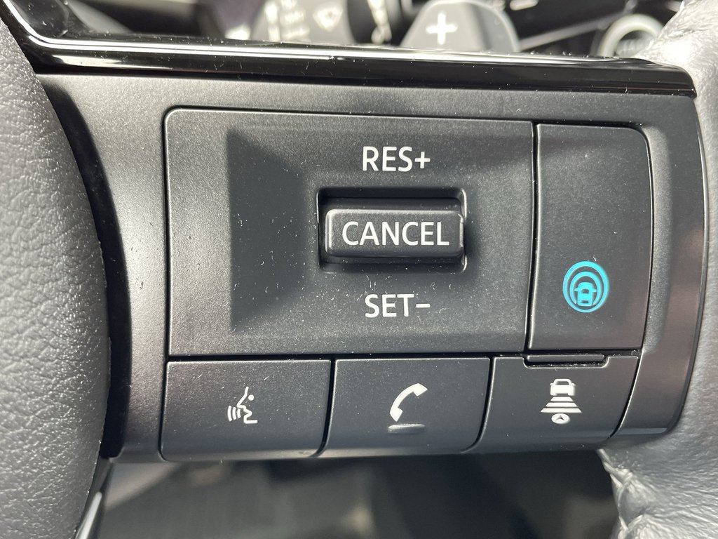 2022 Nissan Pathfinder SL | Leather | Htd Wheel | USB in Saint John, New Brunswick - 27 - w1024h768px