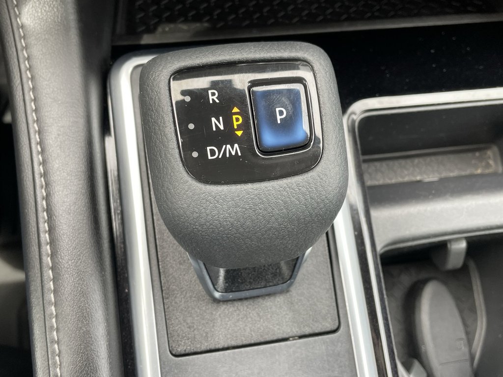 2022 Nissan Pathfinder SL | Leather | Htd Wheel | USB in Saint John, New Brunswick - 35 - w1024h768px