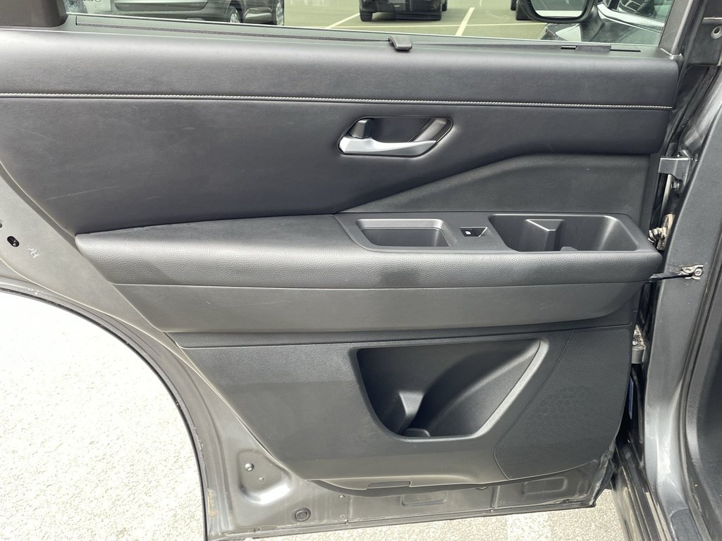 2022 Nissan Pathfinder SL | Leather | Htd Wheel | USB in Saint John, New Brunswick - 41 - w1024h768px
