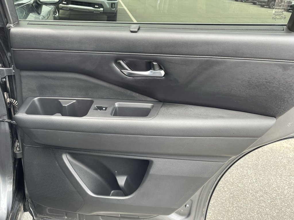 2022 Nissan Pathfinder SL | Leather | Htd Wheel | USB in Saint John, New Brunswick - 47 - w1024h768px
