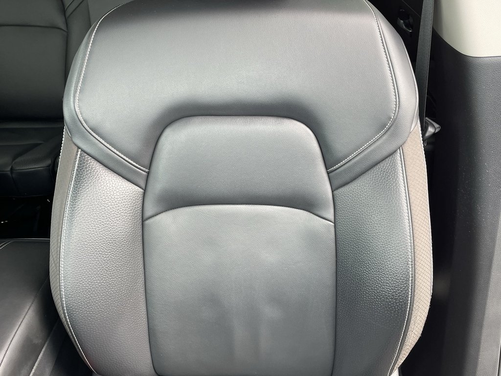 2022 Nissan Pathfinder SL | Leather | Htd Wheel | USB in Saint John, New Brunswick - 18 - w1024h768px