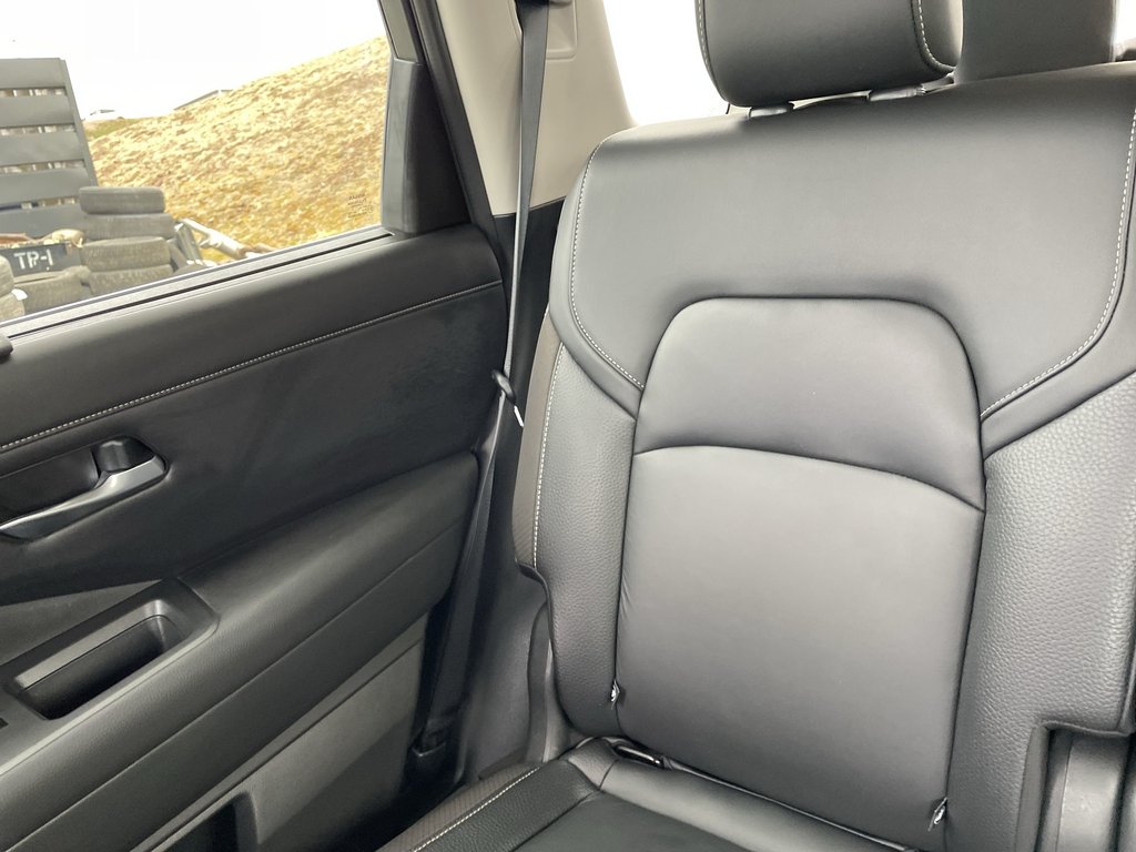 2022 Nissan Pathfinder SL | Leather | Htd Wheel | USB in Saint John, New Brunswick - 14 - w1024h768px