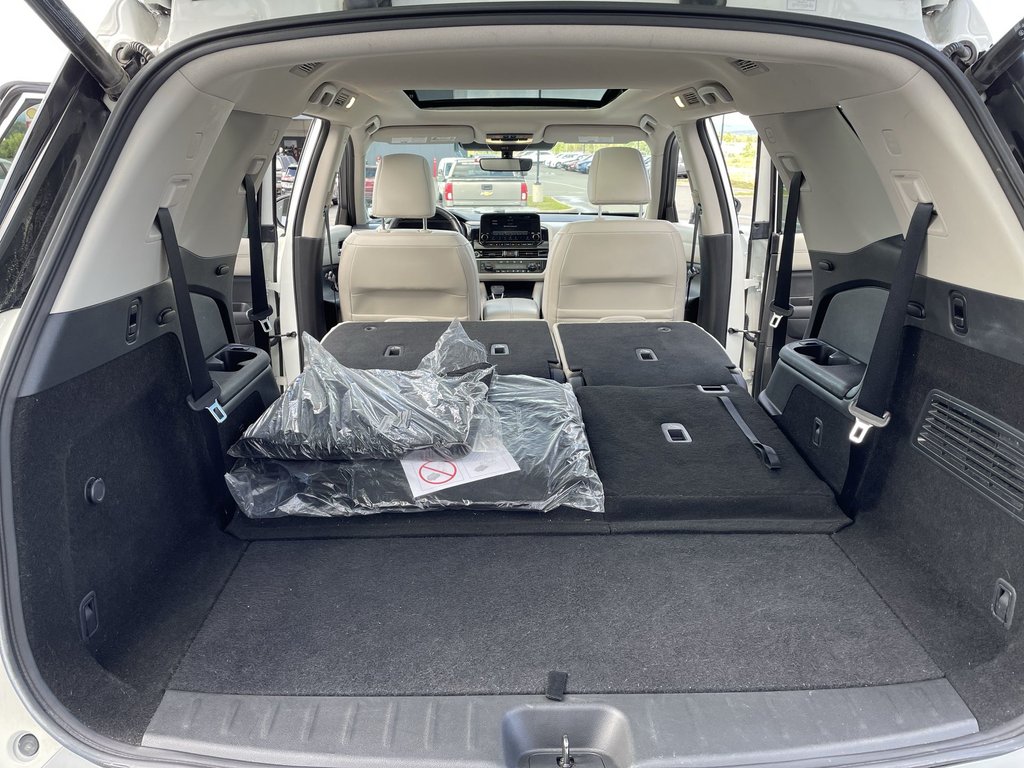 2023 Nissan PATHFINDER SL | HTD FRONT SEATS | REMOTE START | in Saint John, New Brunswick - 43 - w1024h768px