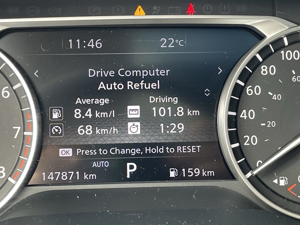 2023 Nissan PATHFINDER SL | HTD FRONT SEATS | REMOTE START | in Saint John, New Brunswick - 37 - w1024h768px