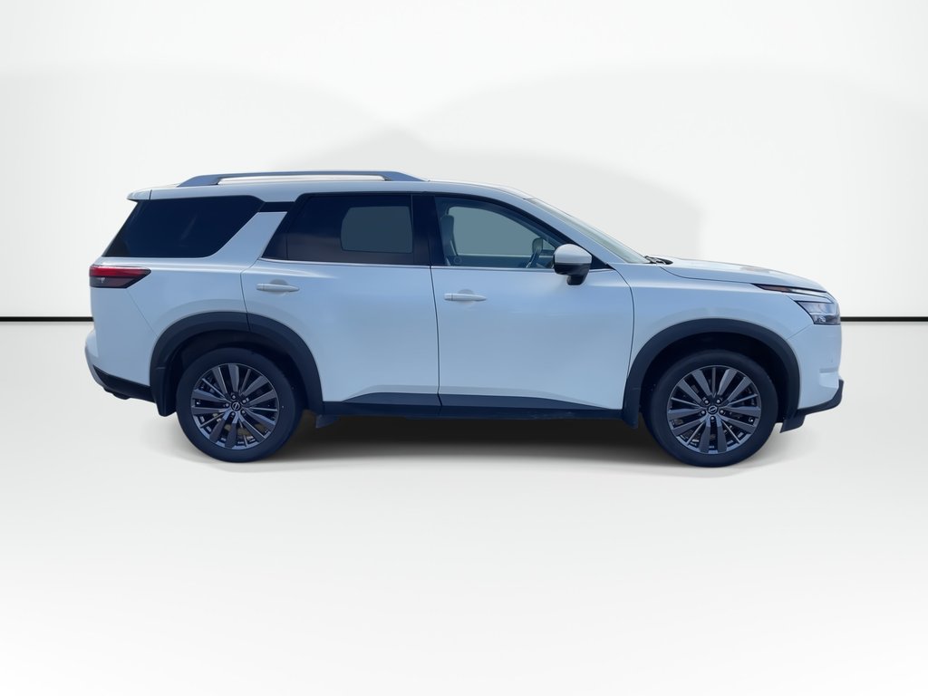 2023 Nissan PATHFINDER SL | HTD FRONT SEATS | REMOTE START | in Saint John, New Brunswick - 9 - w1024h768px