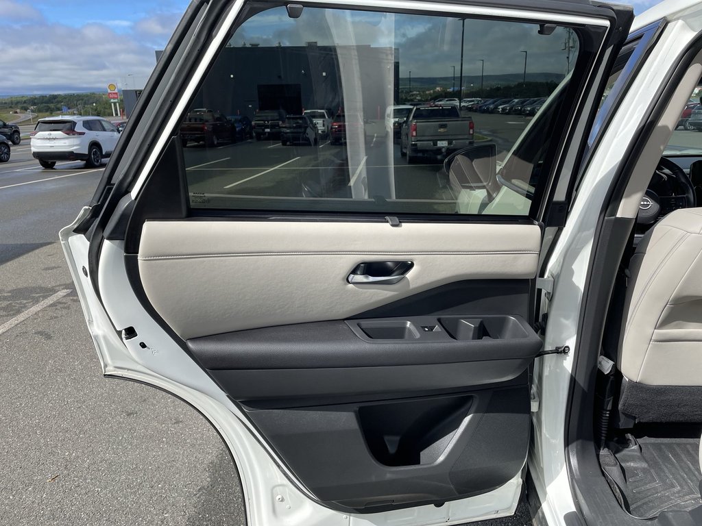 2023 Nissan PATHFINDER SL | HTD FRONT SEATS | REMOTE START | in Saint John, New Brunswick - 41 - w1024h768px