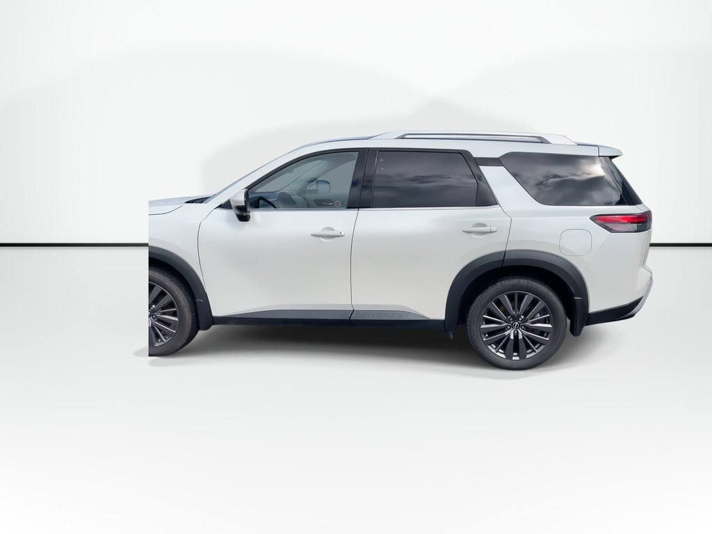 2023 Nissan PATHFINDER SL | HTD FRONT SEATS | REMOTE START | in Saint John, New Brunswick - 5 - w1024h768px