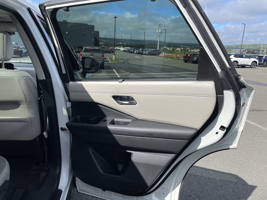 2023 Nissan PATHFINDER SL | HTD FRONT SEATS | REMOTE START | in Saint John, New Brunswick - 47 - w1024h768px